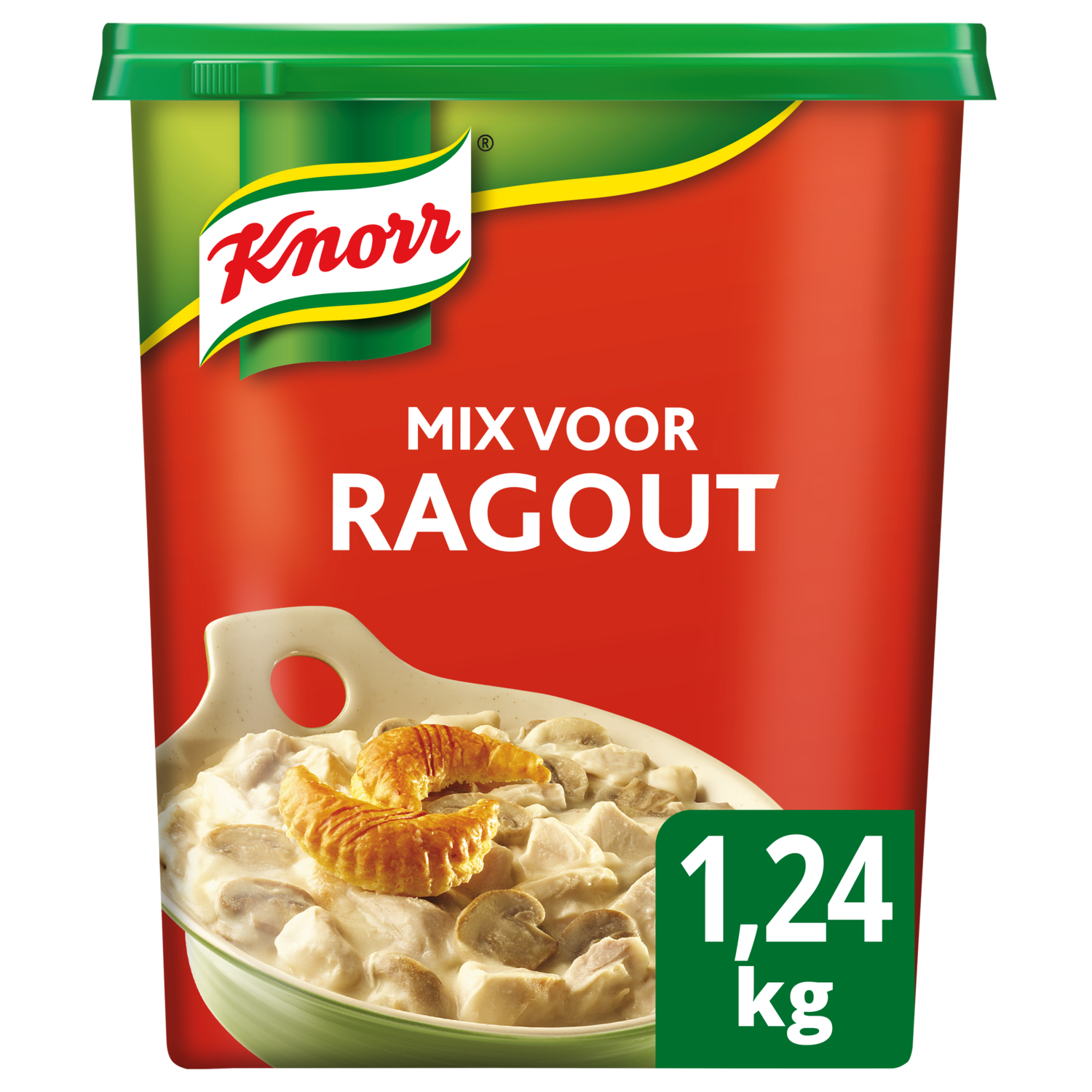 MIX VOOR RAGOUT  1.44kg  KNORR